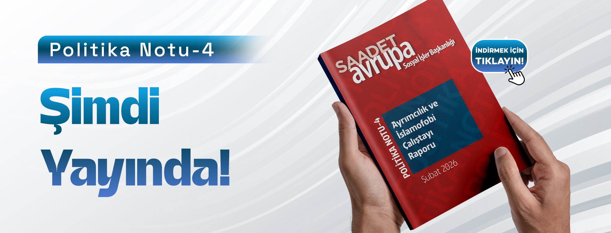 POLİTİKA NOTU - 4