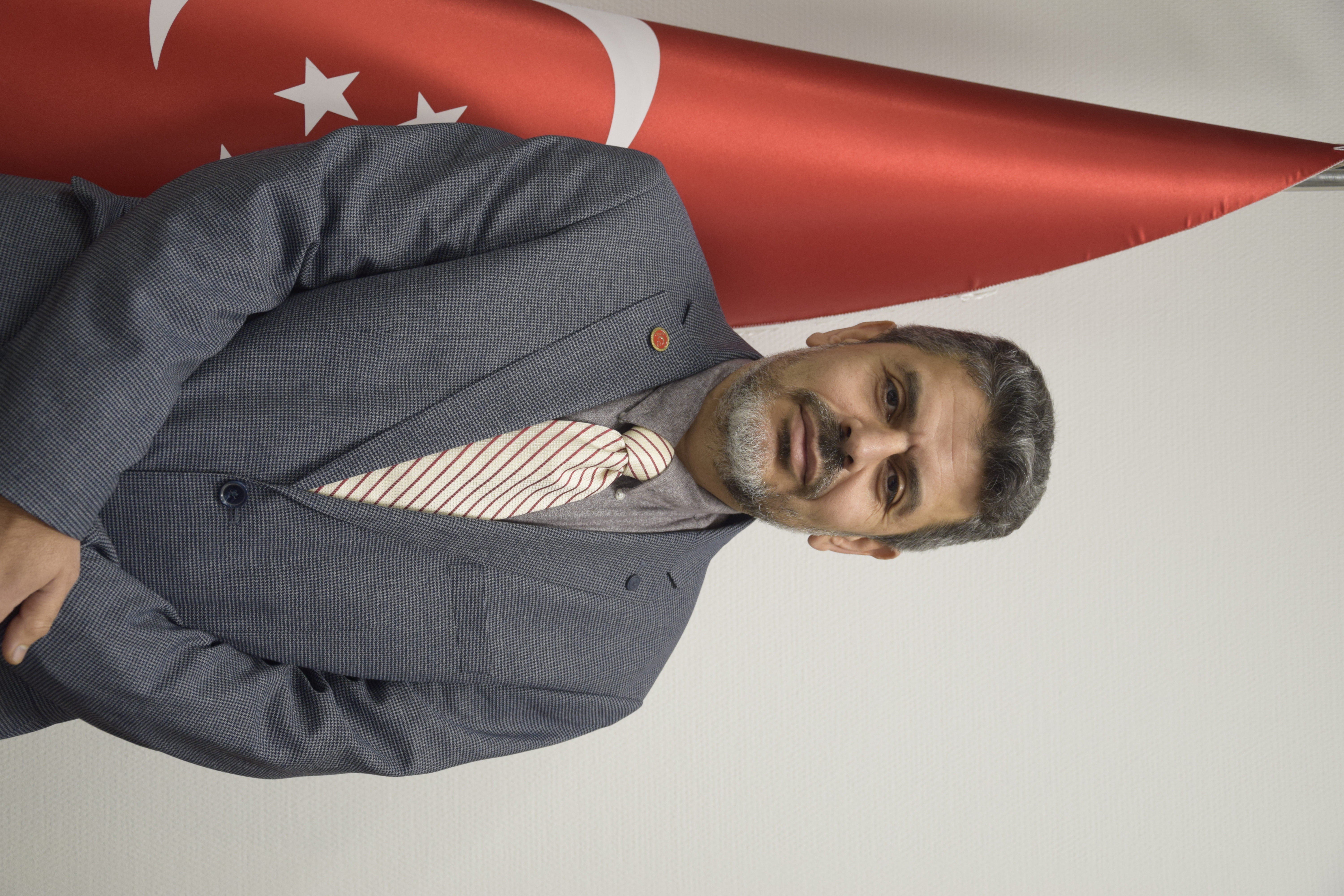 BİLAL KAYA