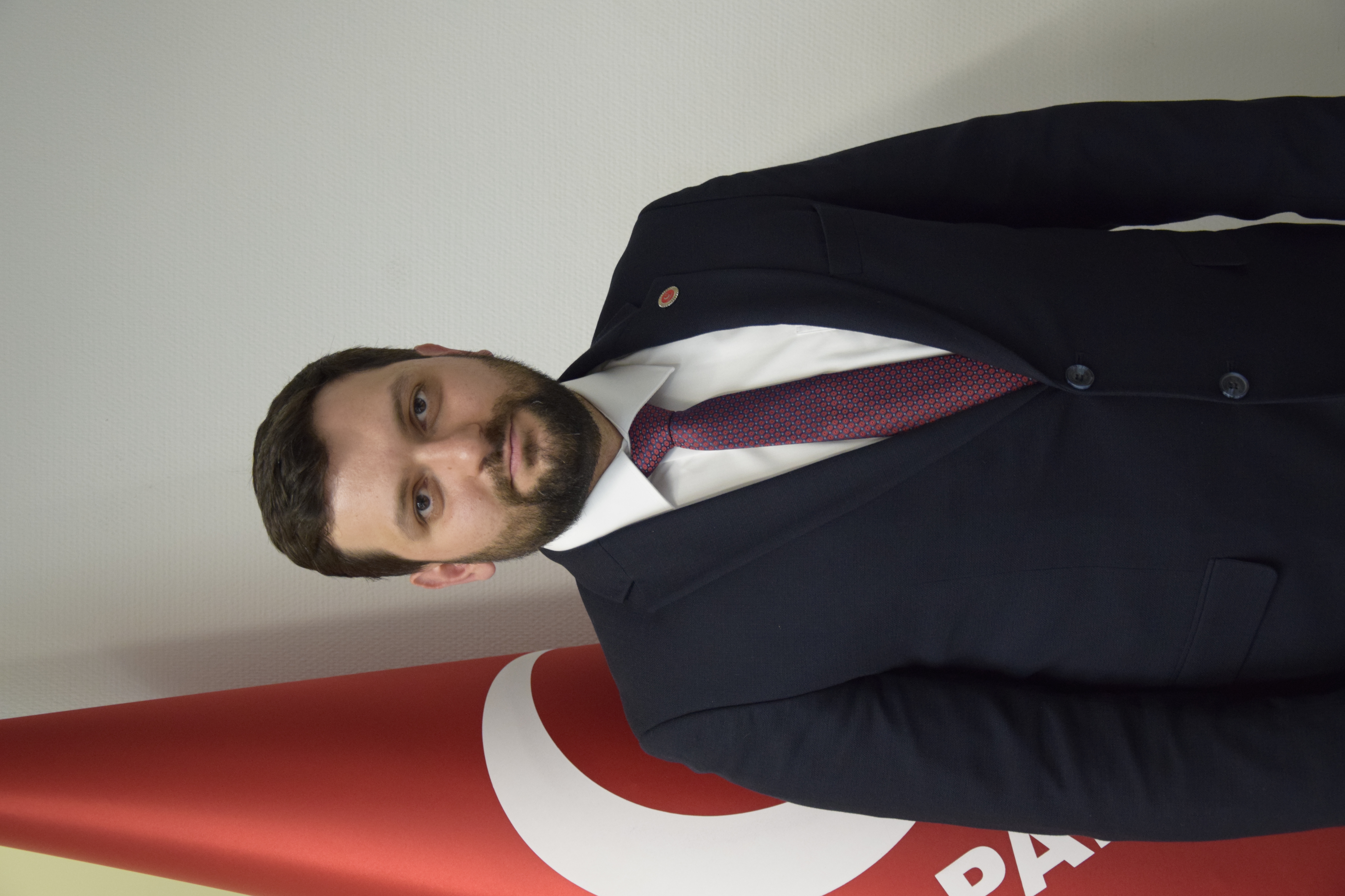 ÖMER FARUK BÜYÜKAKYÜZ